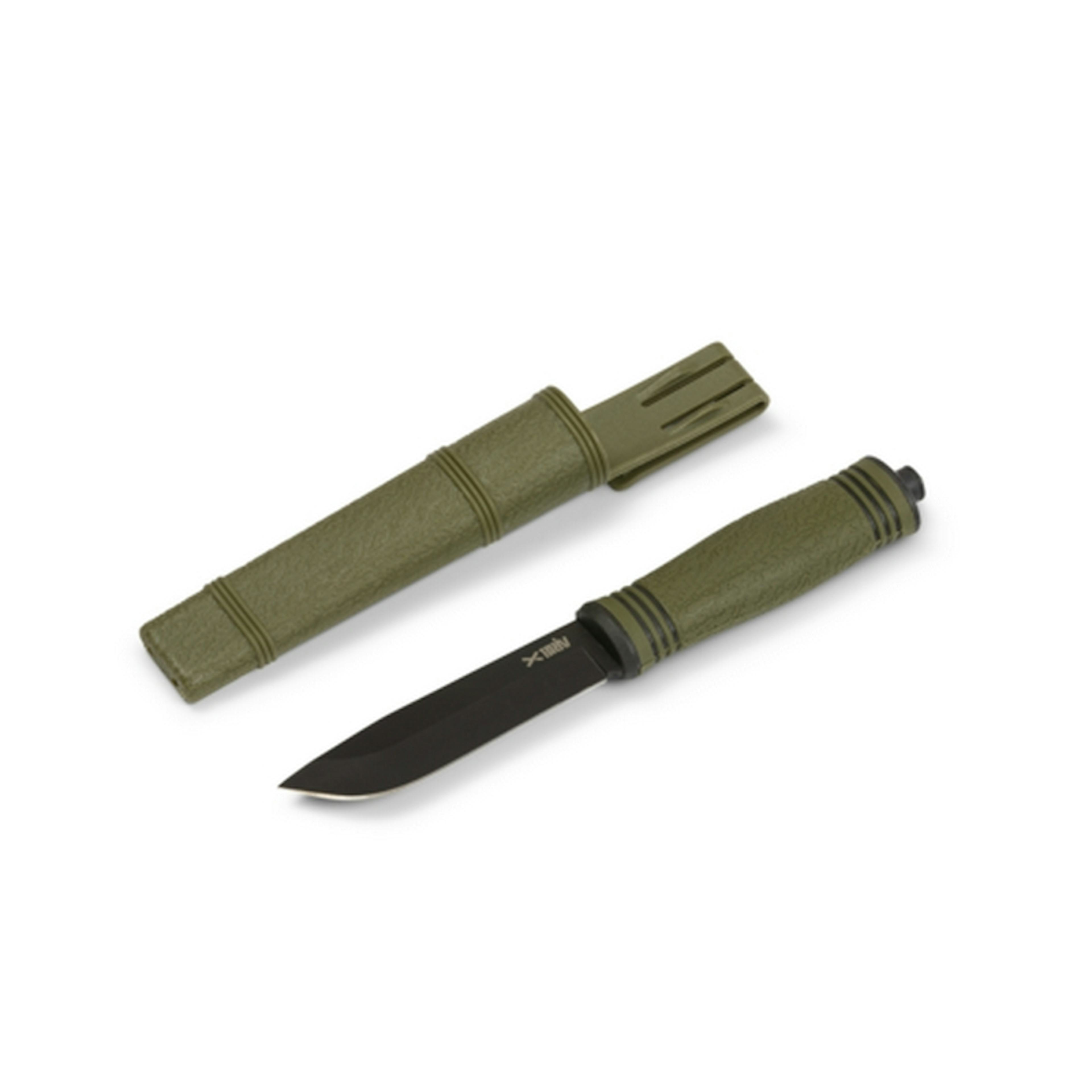 Jaktkniv Briv Army Allround