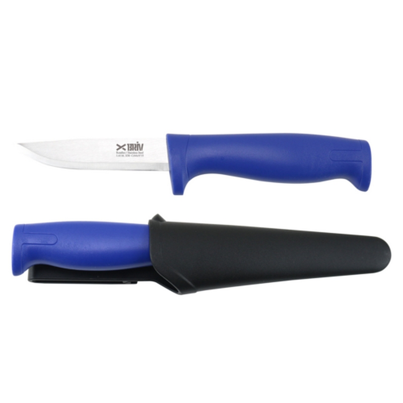 Kniv Briv Standard PP SS#5Cr15mov 2mm