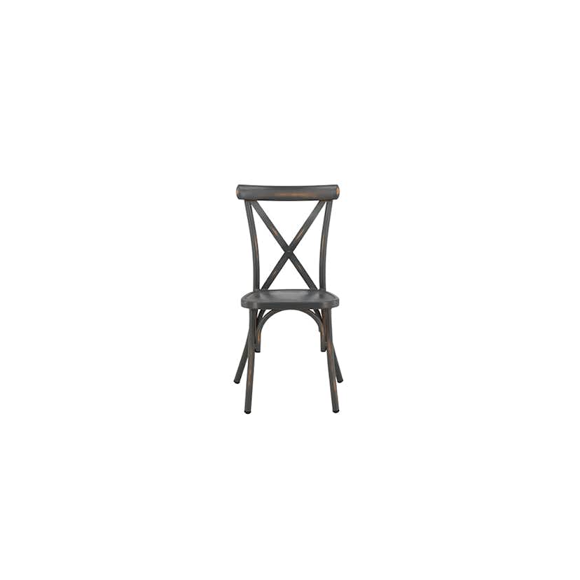 Trädgårdsstol Venture Home Tablas