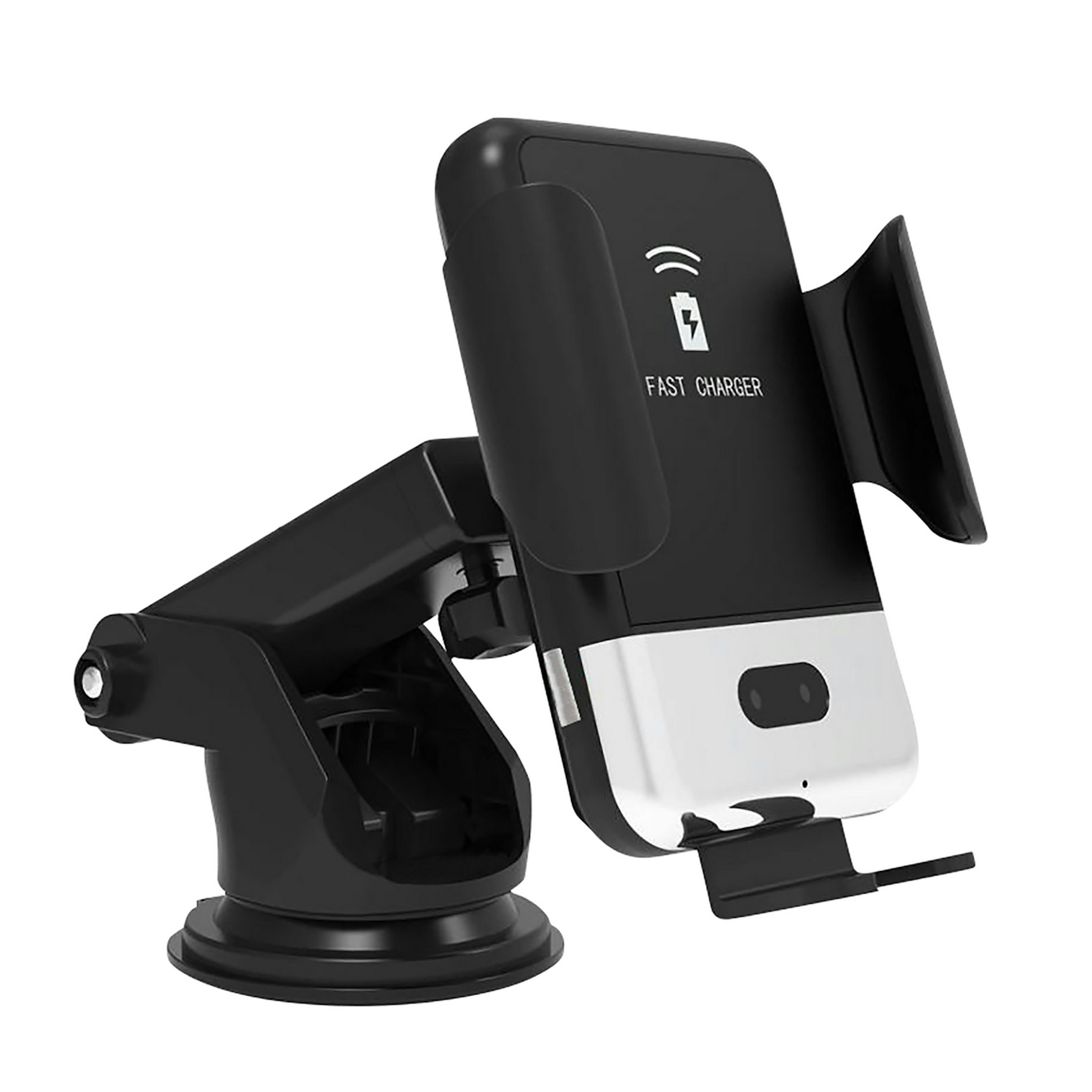 Telefonhållare Home it Med Trådlös Uppladdning