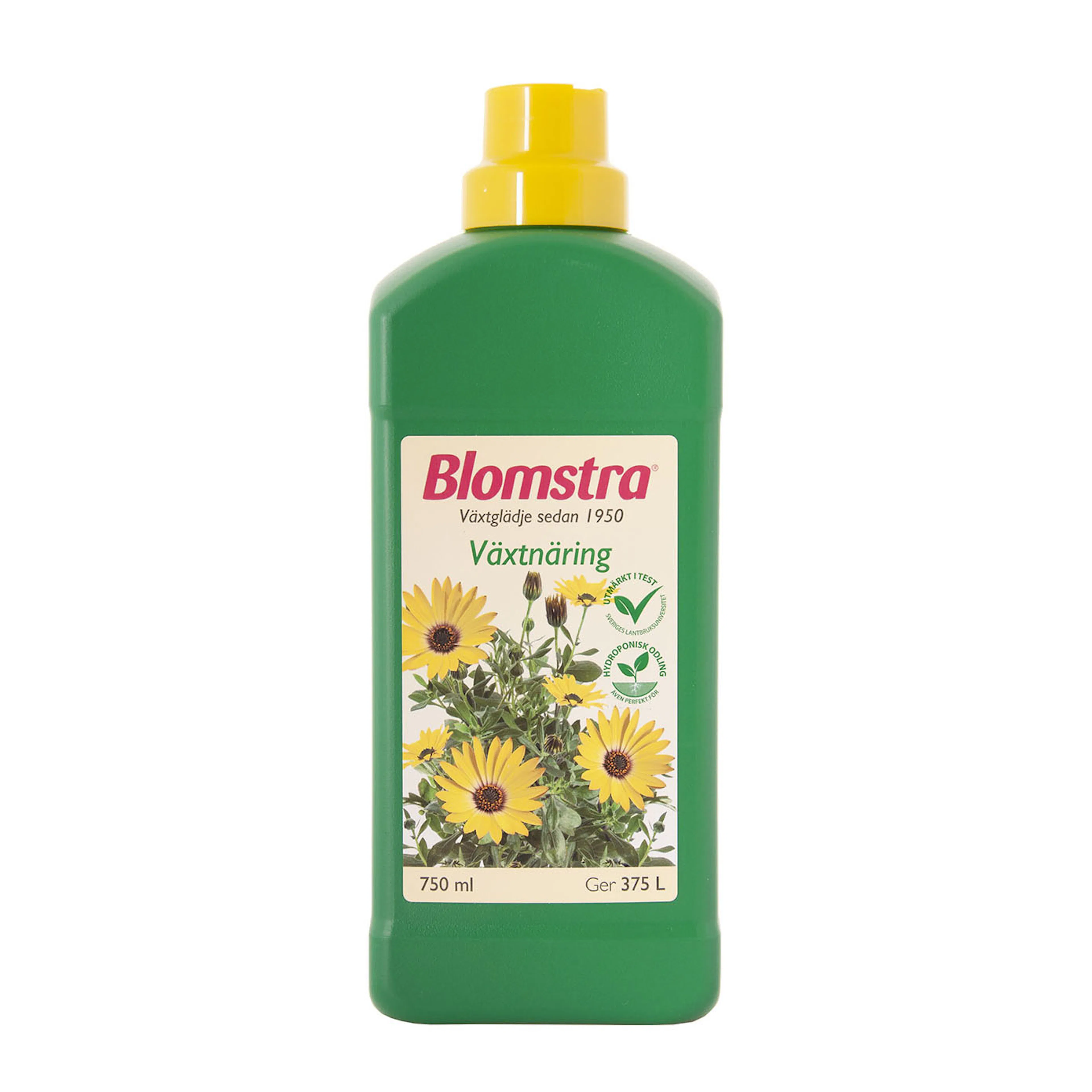 Växtnäring Blomstra