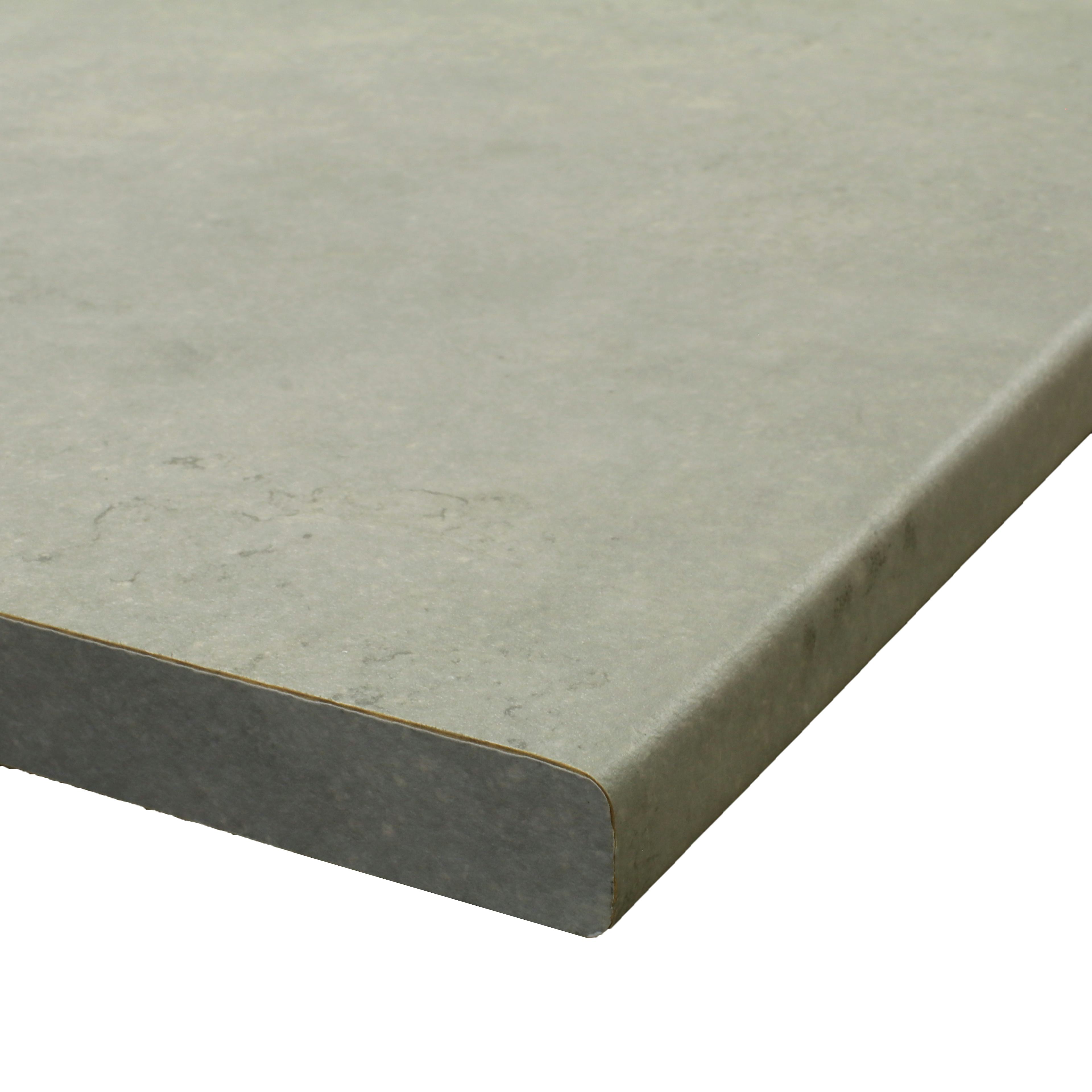 Laminatbänksskiva Wilsonart T006-RO Tectonica