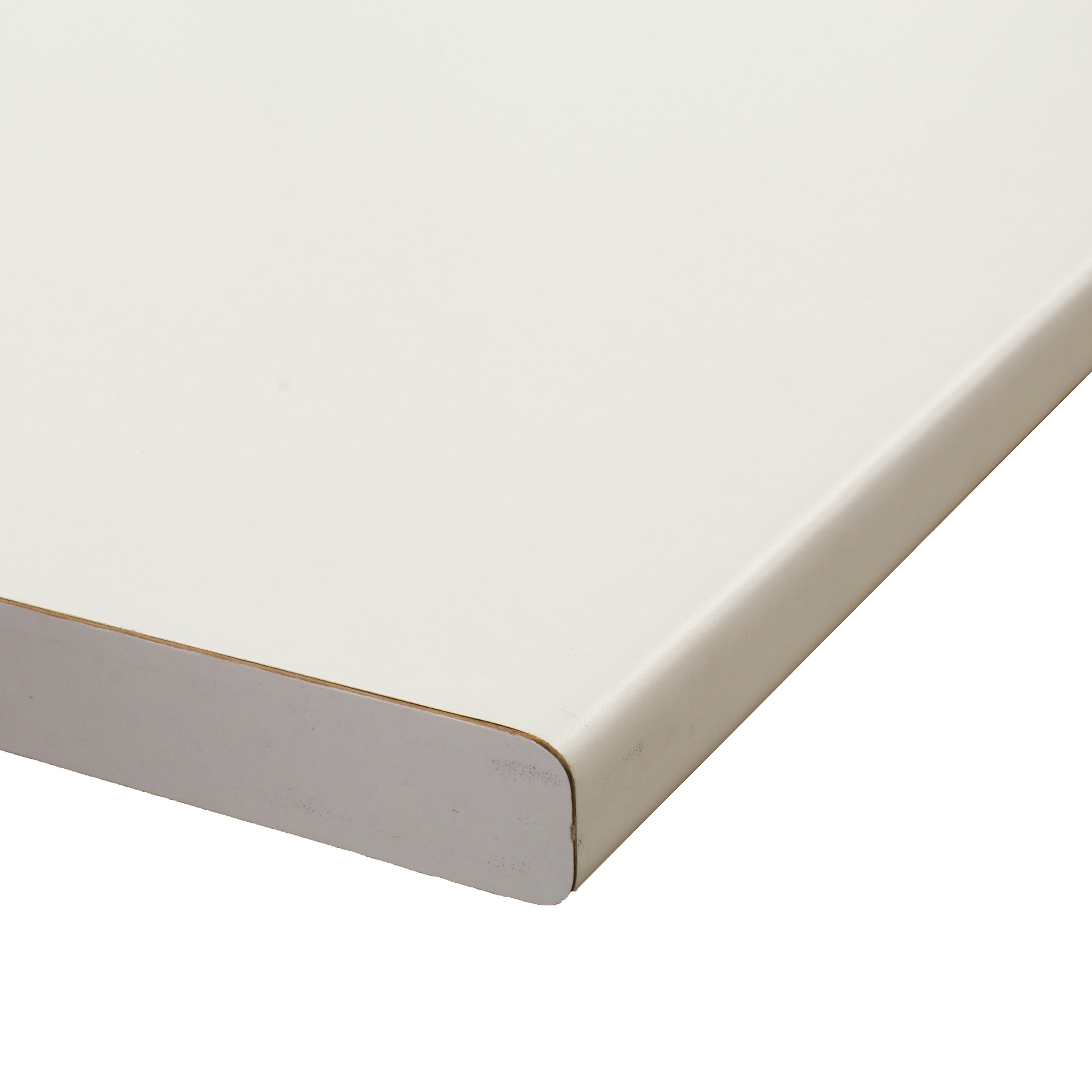 Laminatbänksskiva Wilsonart B068-60 B Chamonix