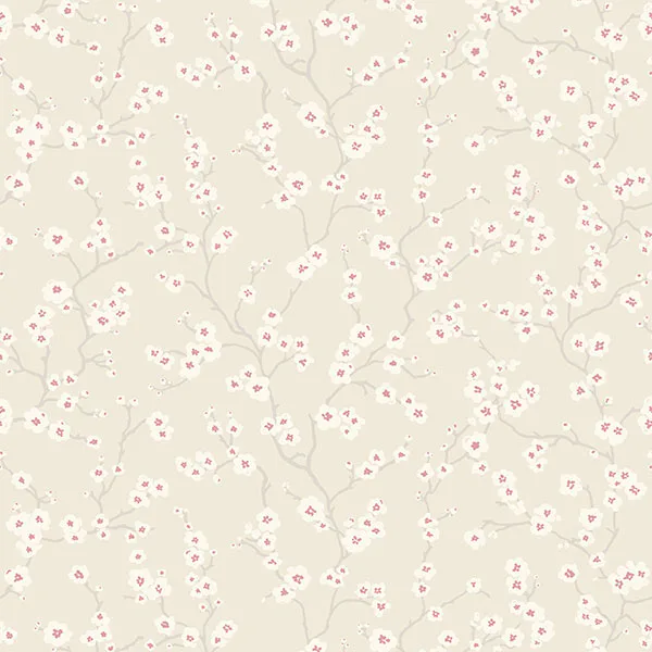 Tapet Fiona Living@HOME Paper 610414