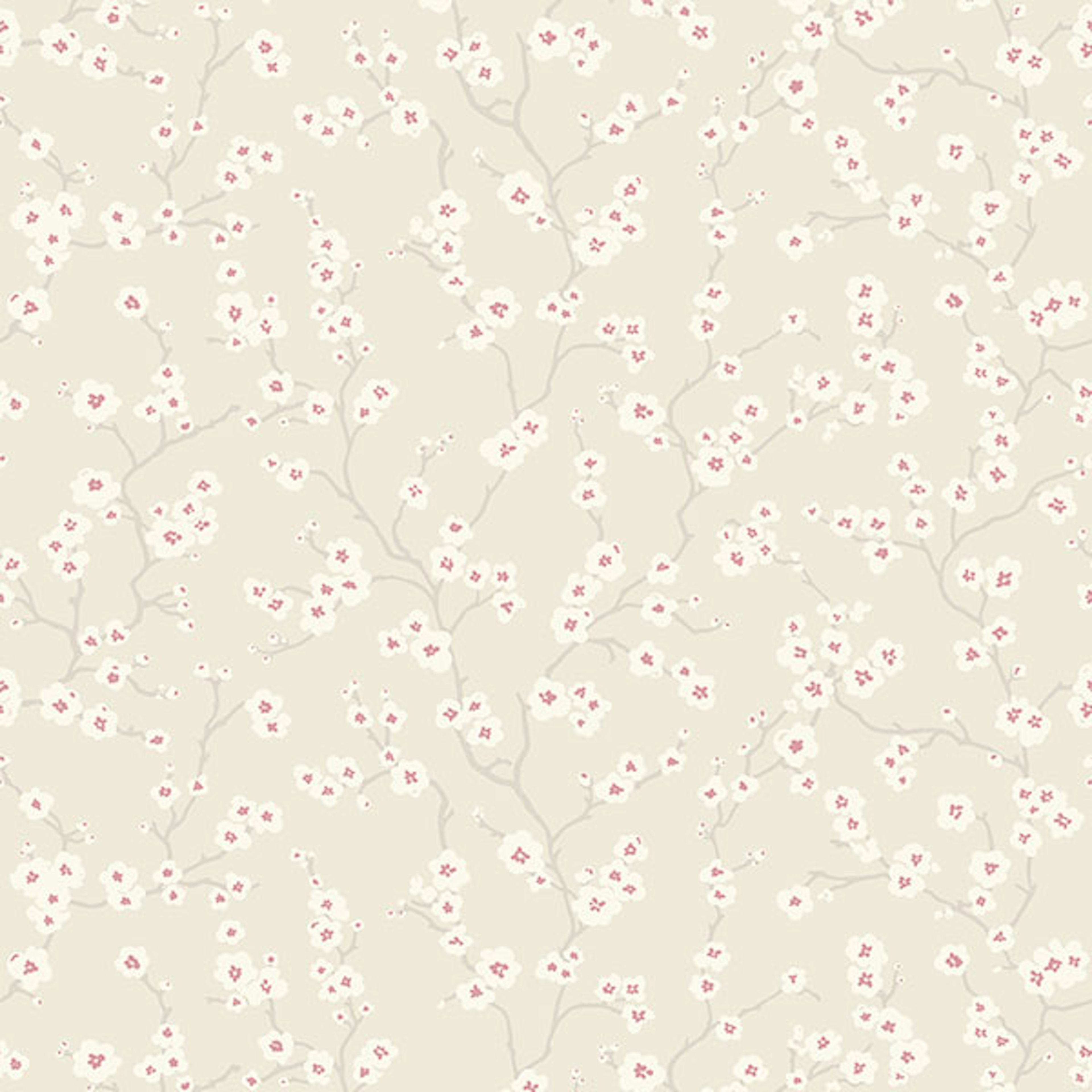 Tapet Fiona Living@HOME Paper 610414