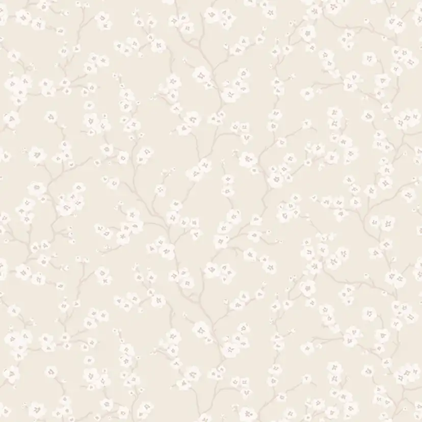 Tapet Fiona Living@HOME Paper 610415