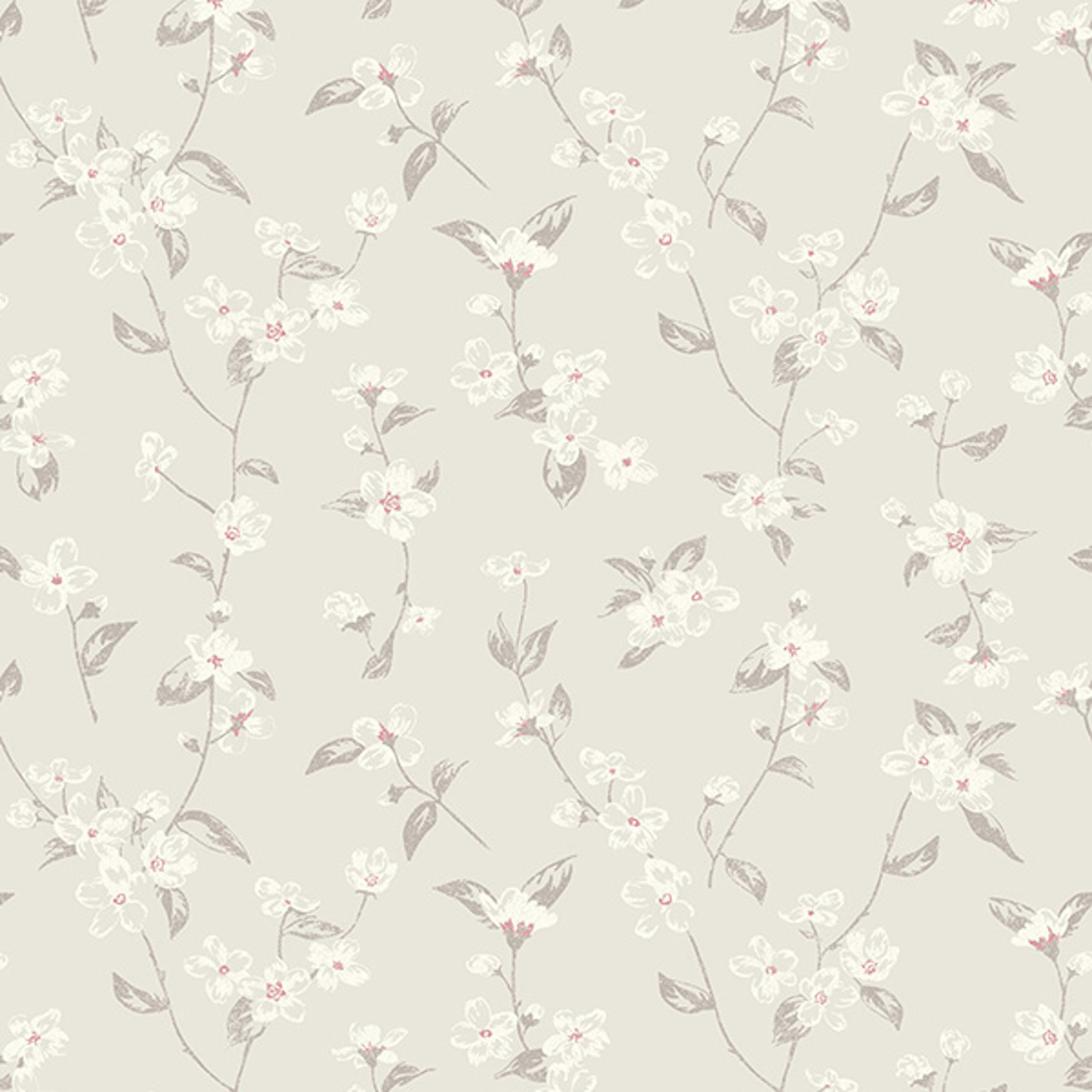 Tapet Fiona Living@HOME Paper 610621