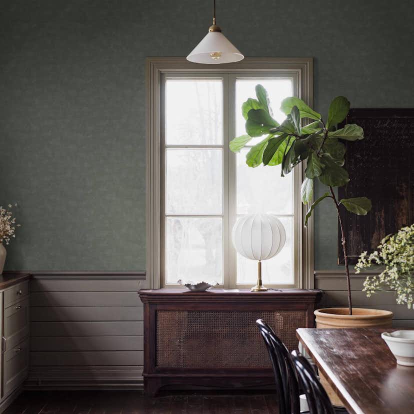 Tapet Boråstapeter Shades Malachite 6107