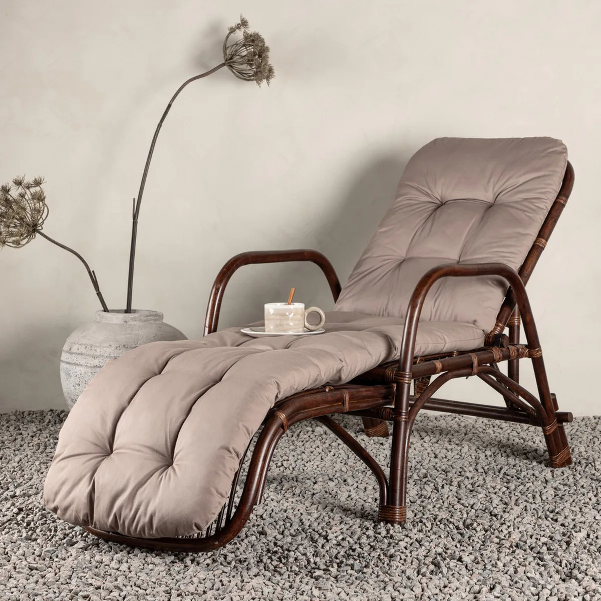 Solsäng Venture Home Nella Utomhus