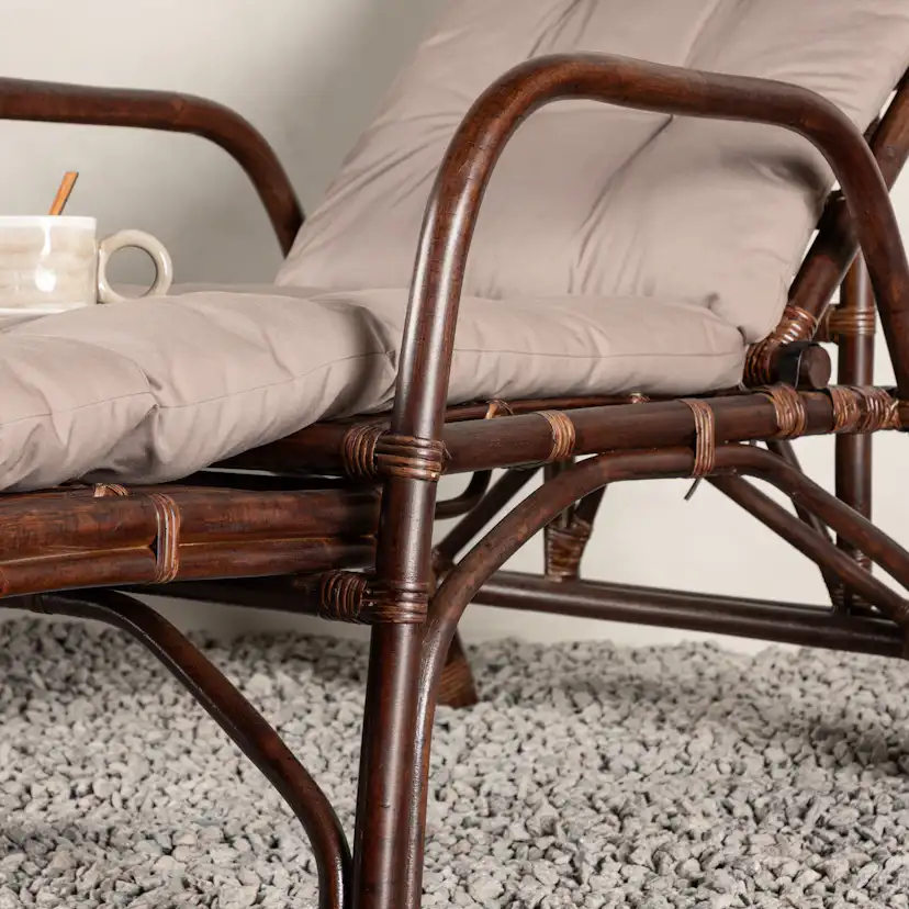 Solsäng Venture Home Nella Utomhus