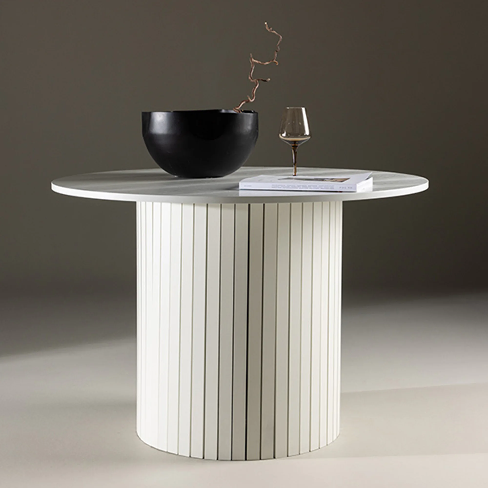 Matbord Venture Home Härön Ø110 cm