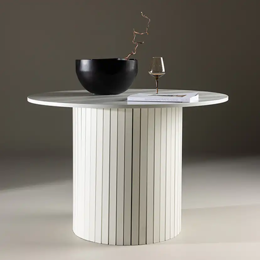 Matbord Venture Home Härön Ø110 cm