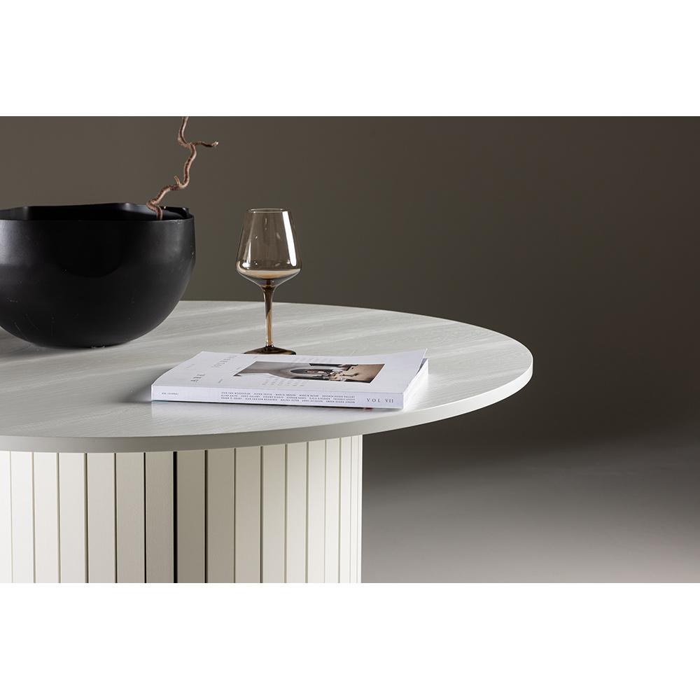 Matbord Venture Home Härön  Ø110 cm