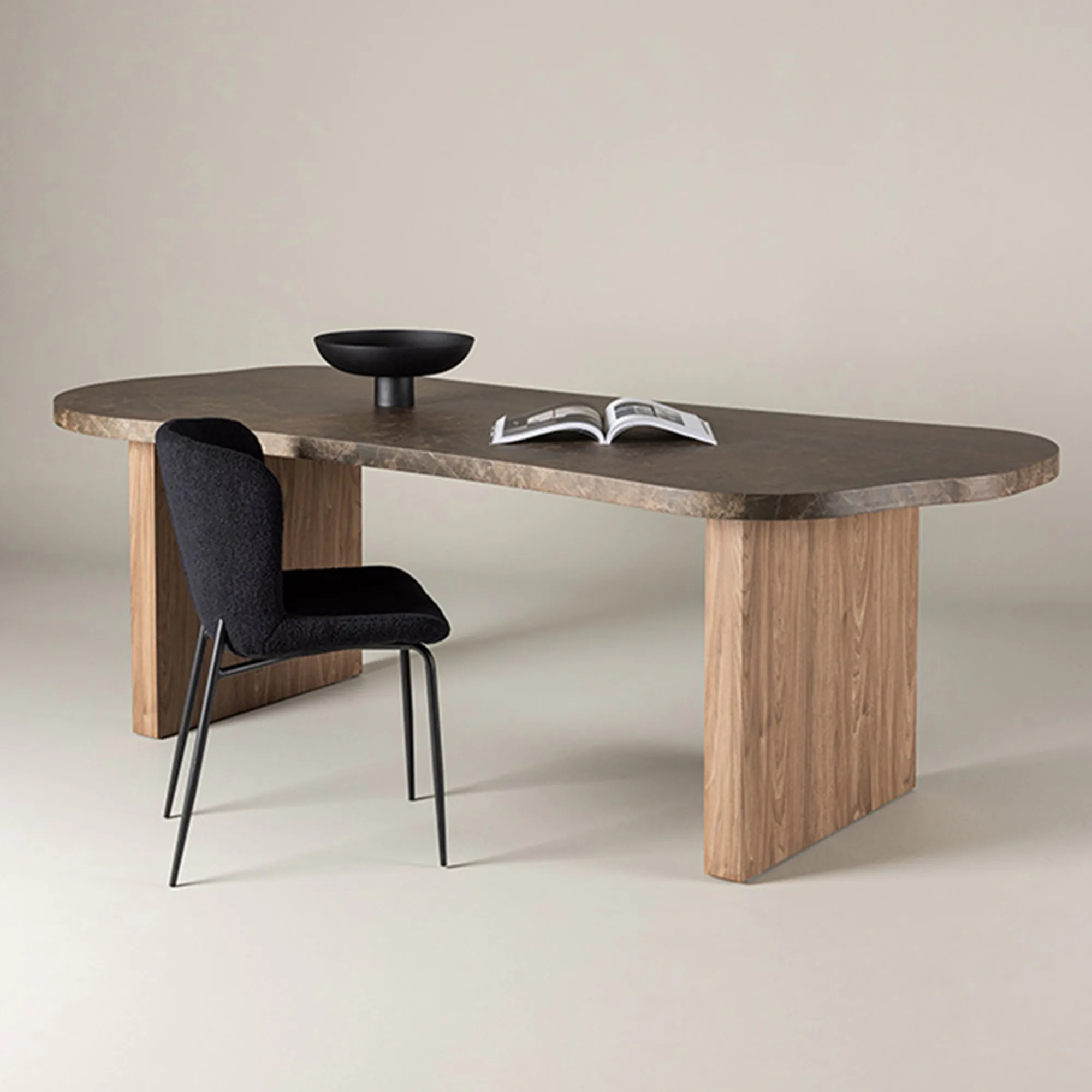 Matbord Vind Eleonora