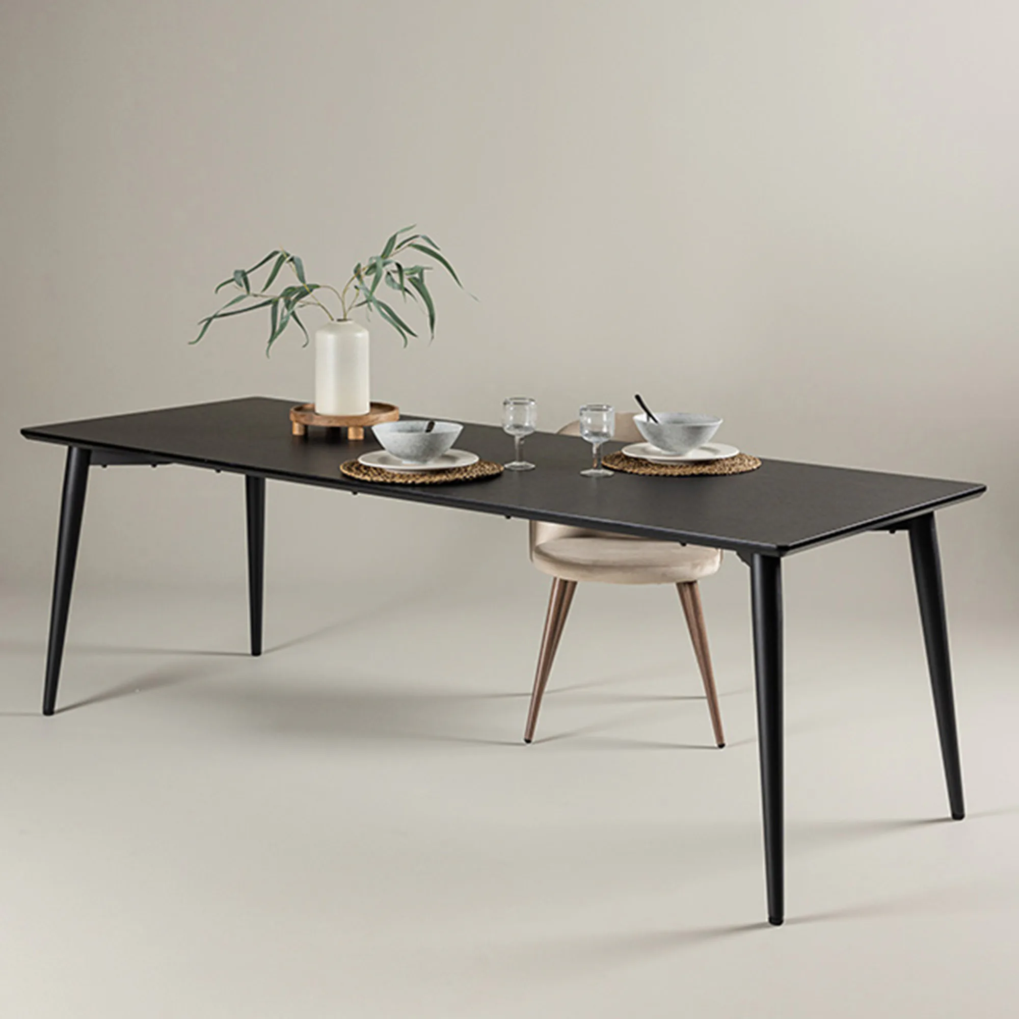 Matbord Venture Home Ellis