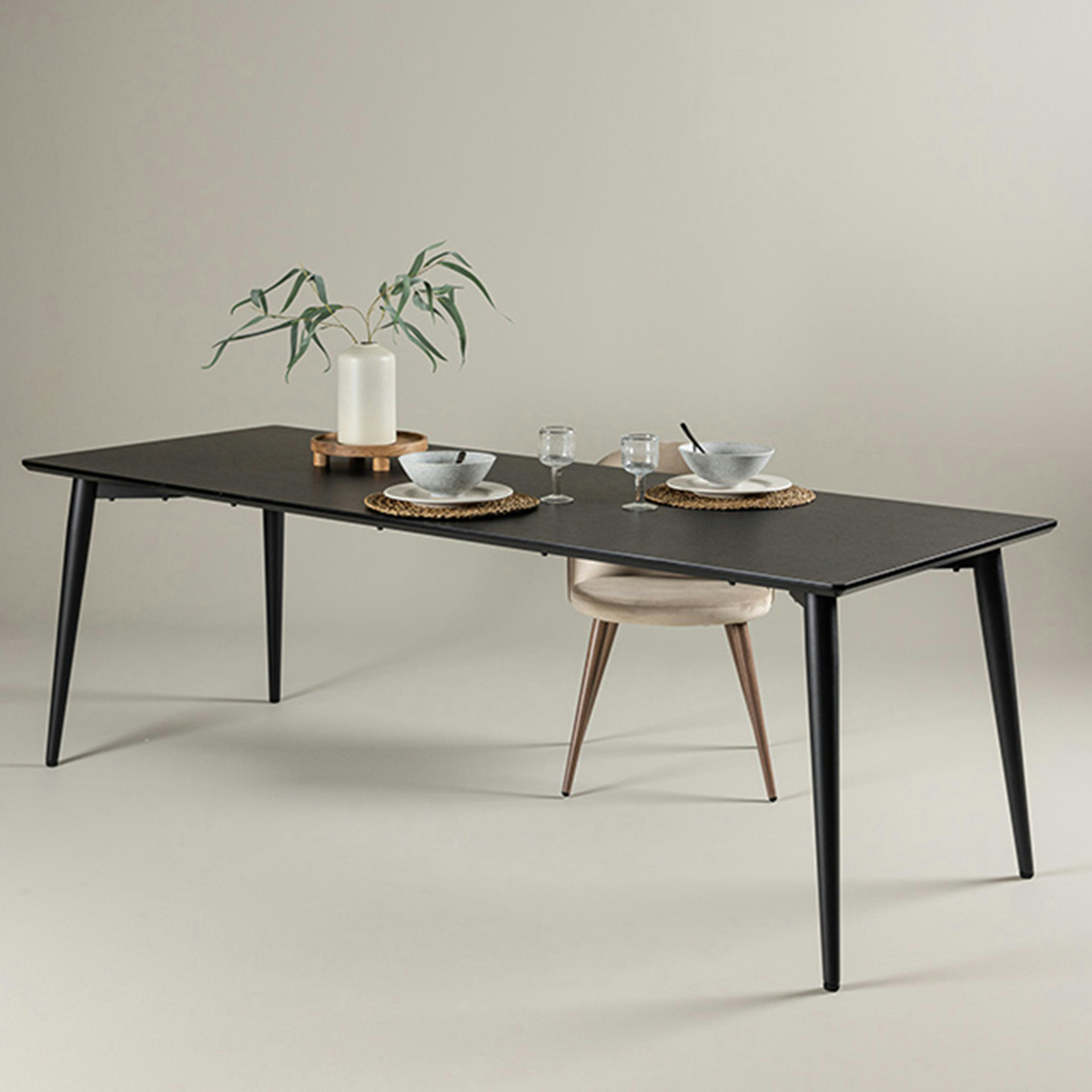 Matbord Venture Home Ellis