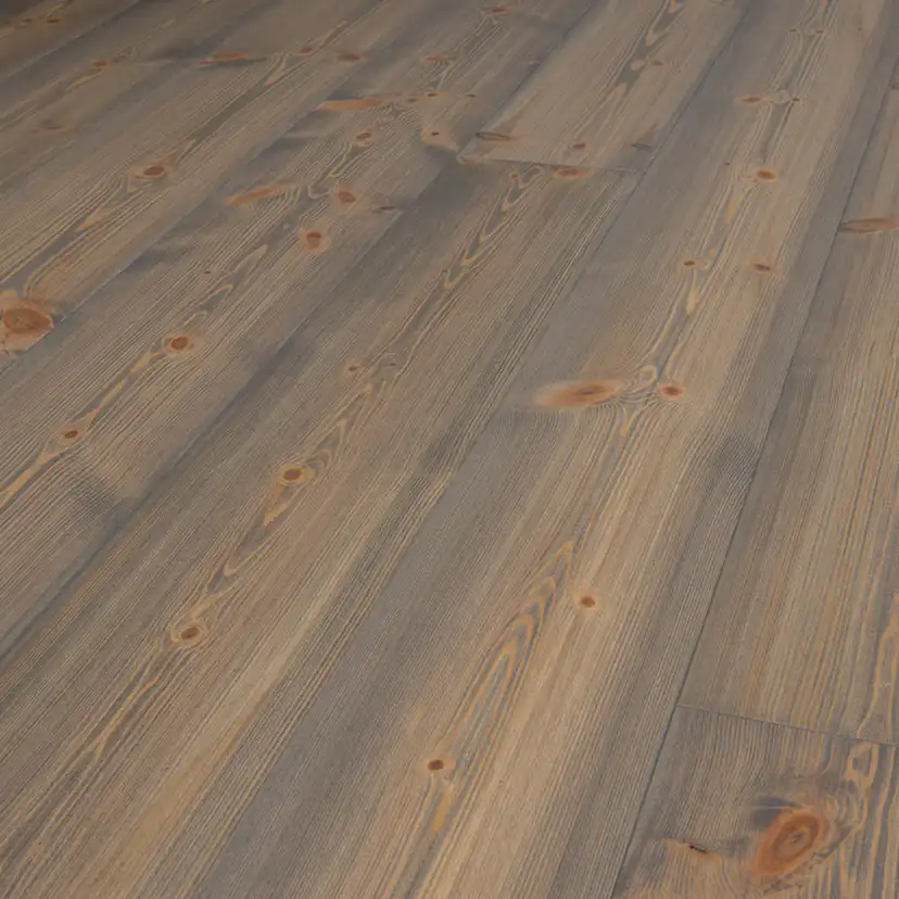 Massivt Trägolv Dalafloda Hardpine Sober