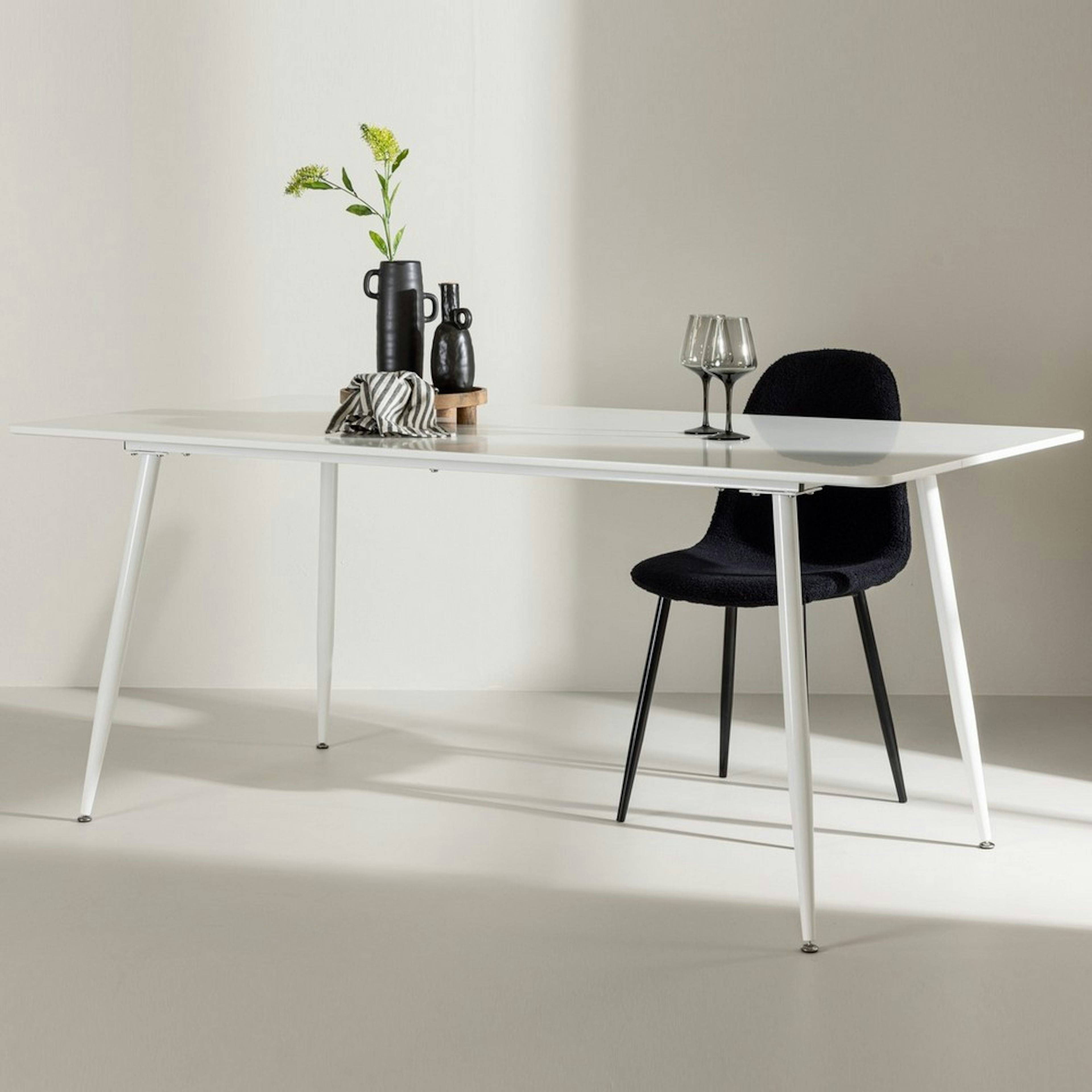 Matbord Venture Home Silar