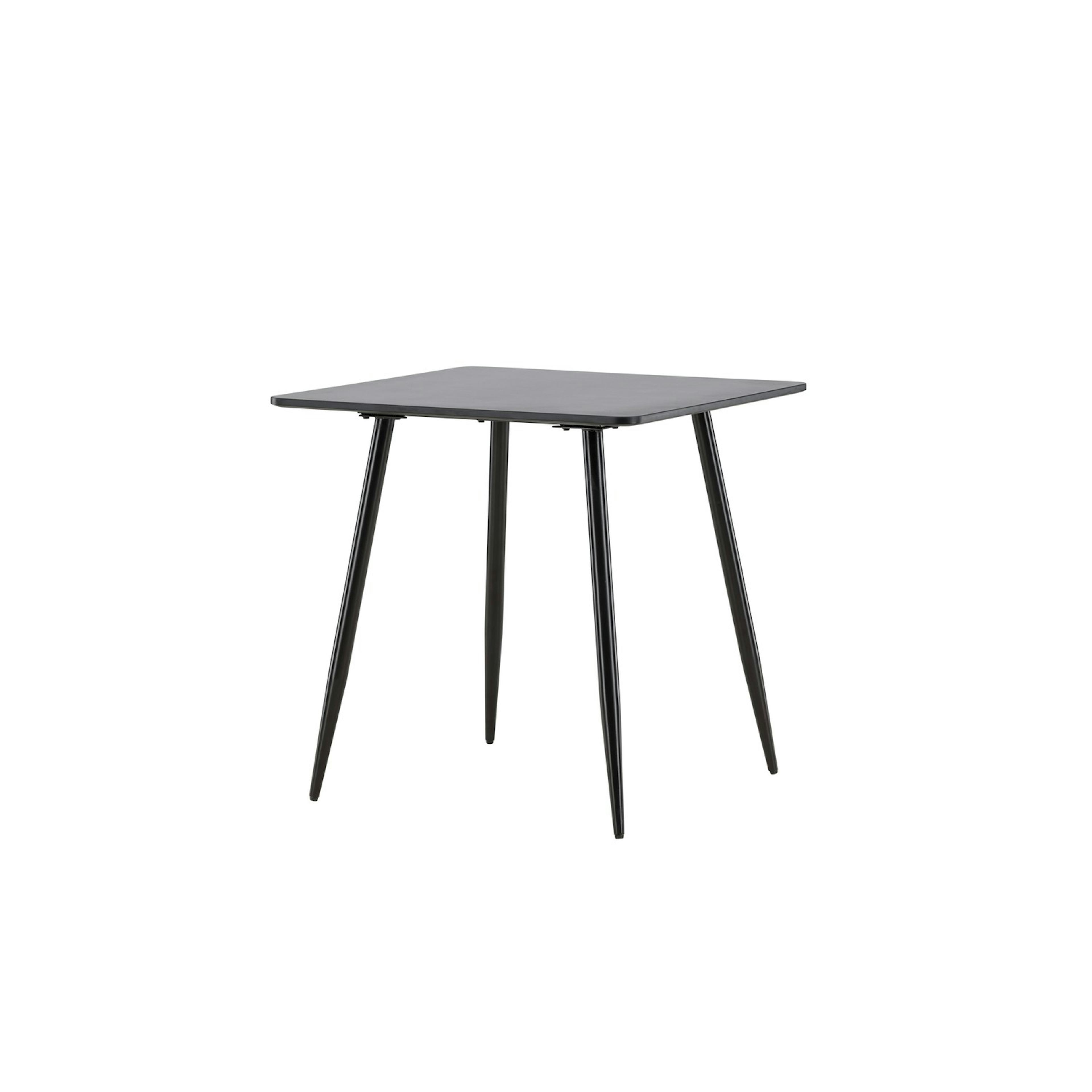 Matbord Venture Home Polar 75 cm