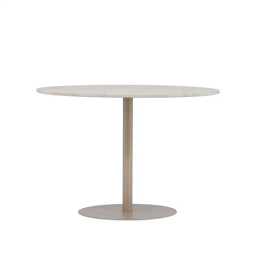 Matbord Venture Home Lycke 110