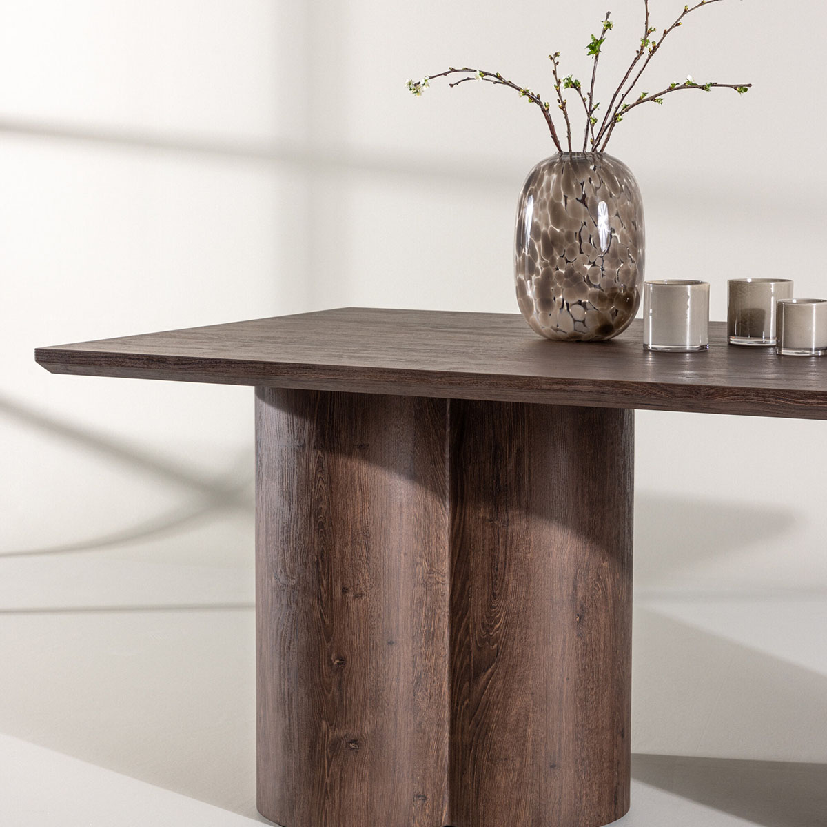 Matbord Venture Home Olivia Rektangulärt