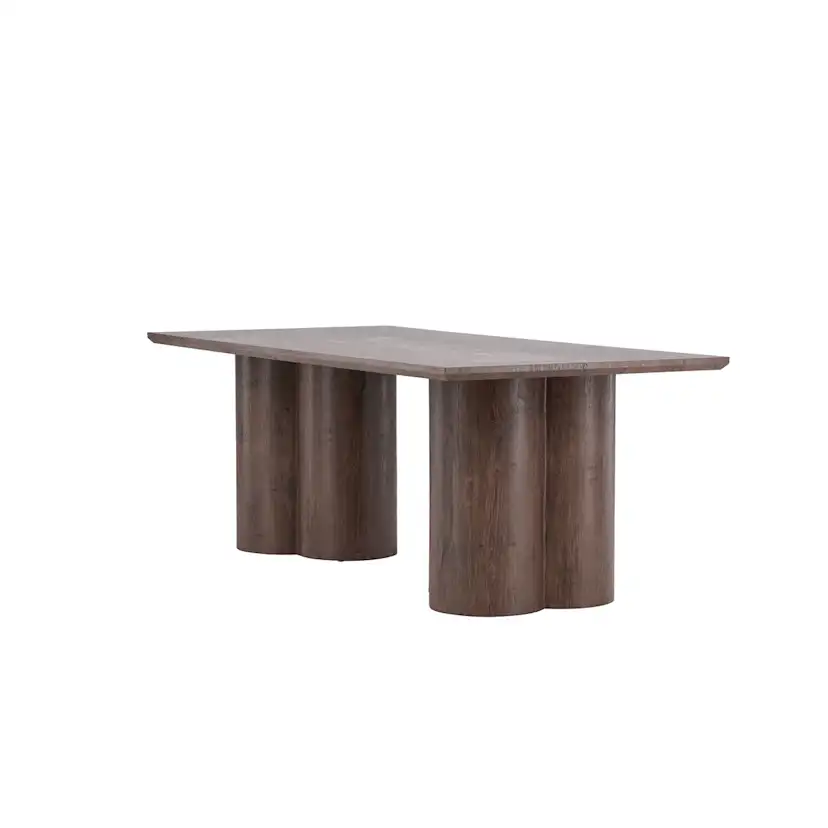 Matbord Venture Home Olivia Rektangulärt