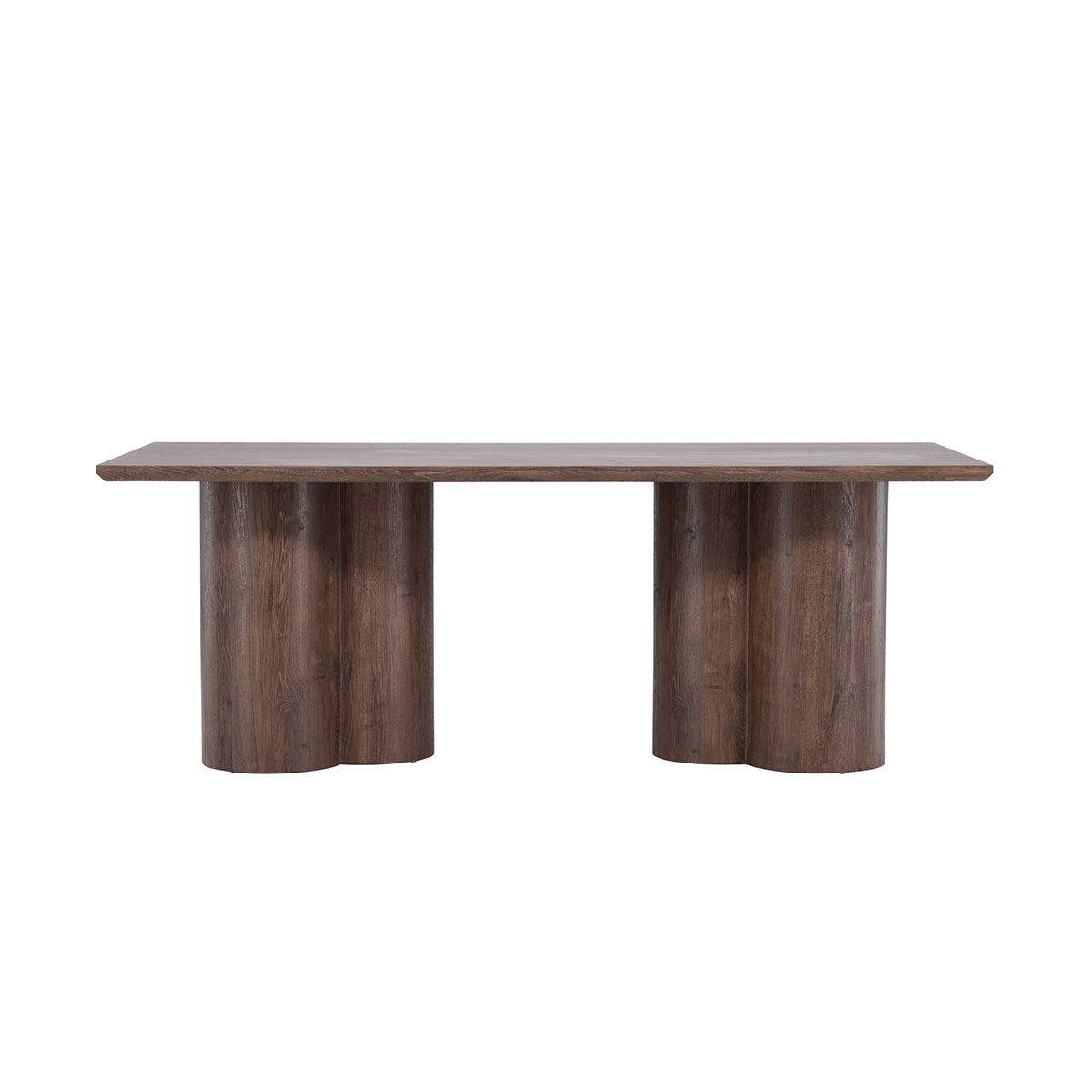 Matbord Venture Home Olivia Rektangulärt