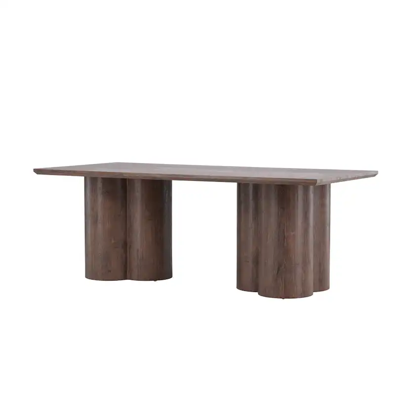 Matbord Venture Home Olivia Rektangulärt