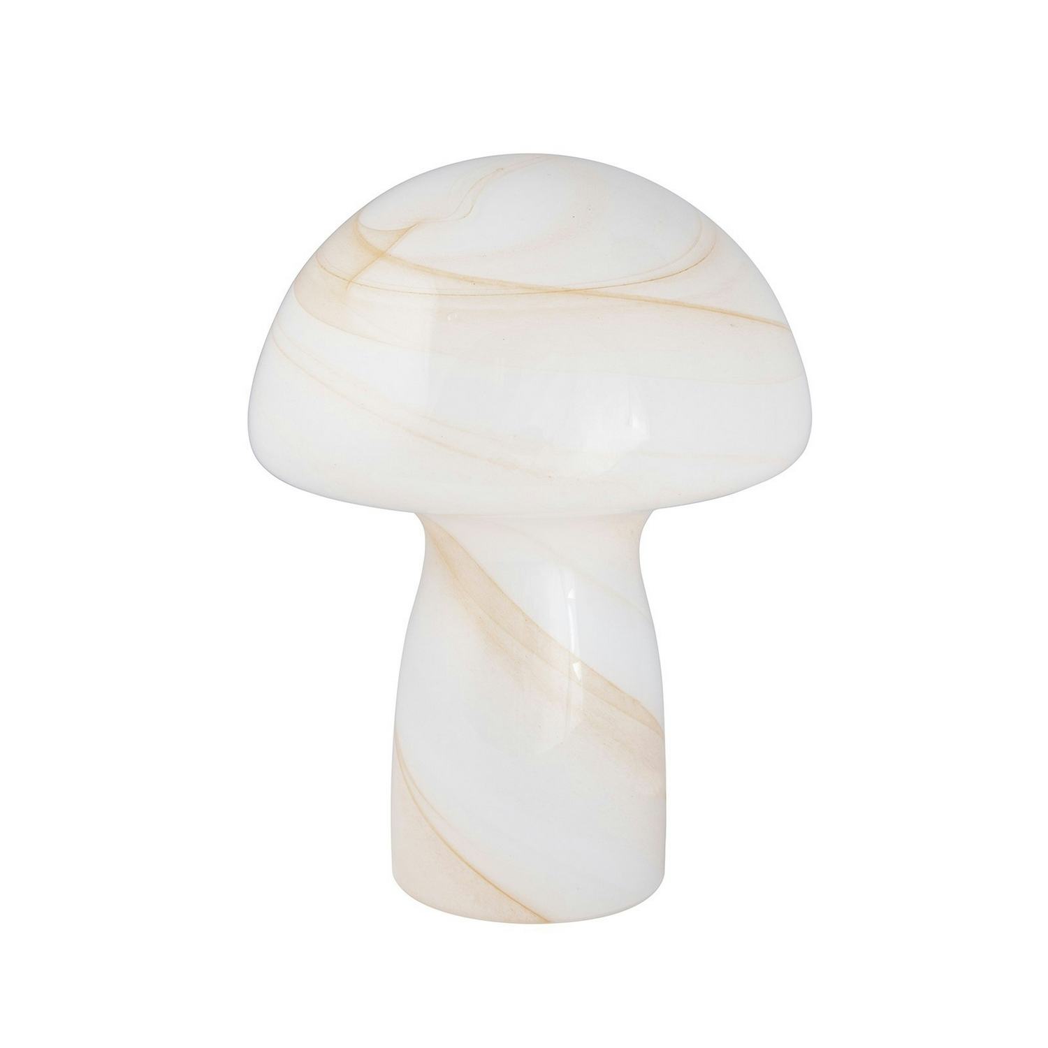 Bordslampa Globen Lighting Fungo Beige