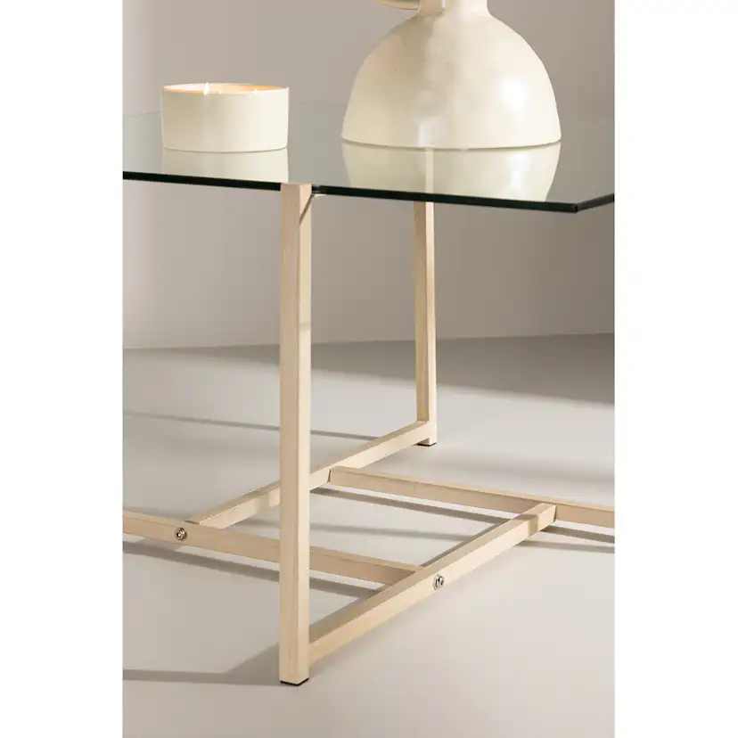 Soffbord Venture Home Hybrid