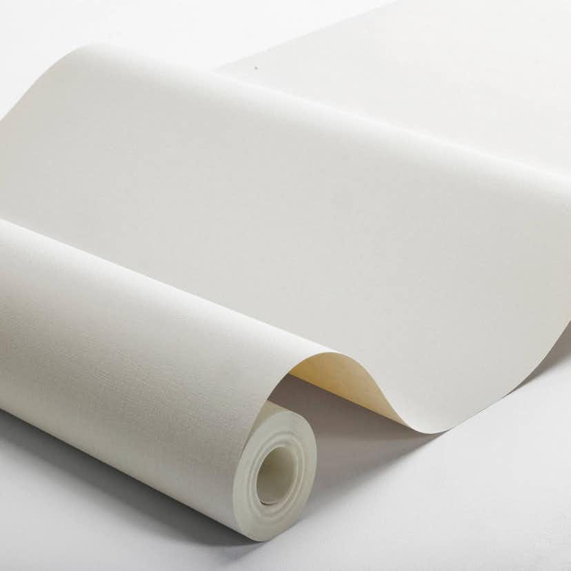 Tapet Boråstapeter Canvas Ivory 6116