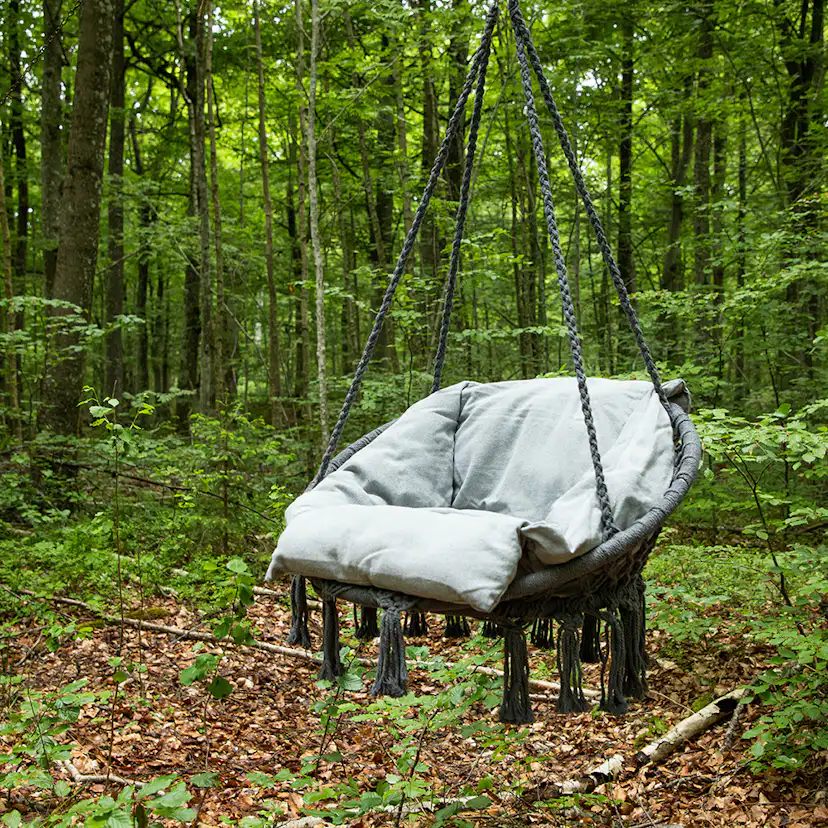 Hängstol Venture Home Hamtic Utomhus