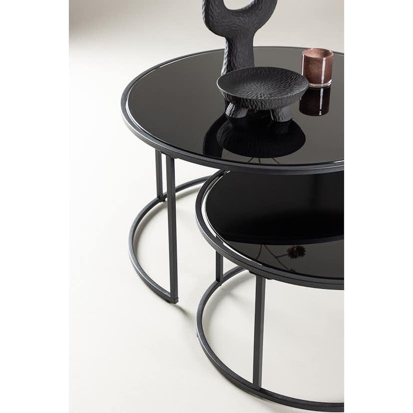 Soffbord Venture Home Twin