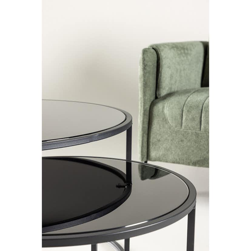 Soffbord Venture Home Twin