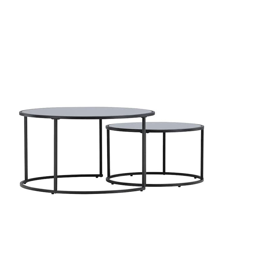 Soffbord Venture Home Twin