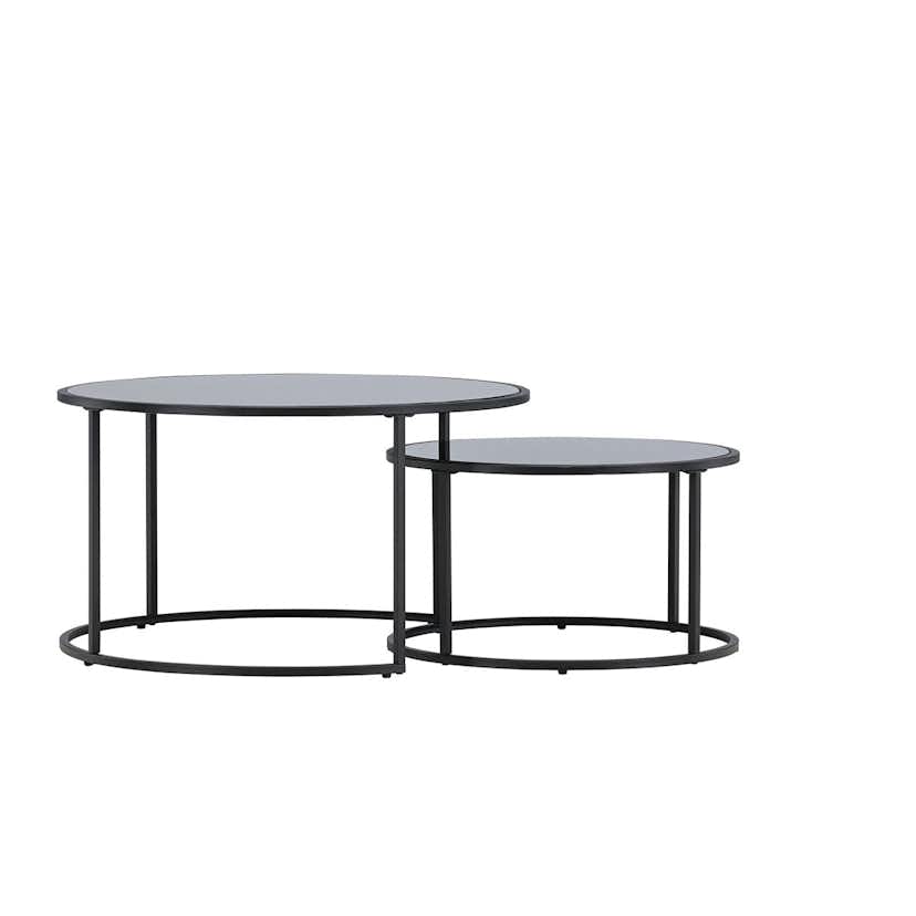 Soffbord Venture Home Twin