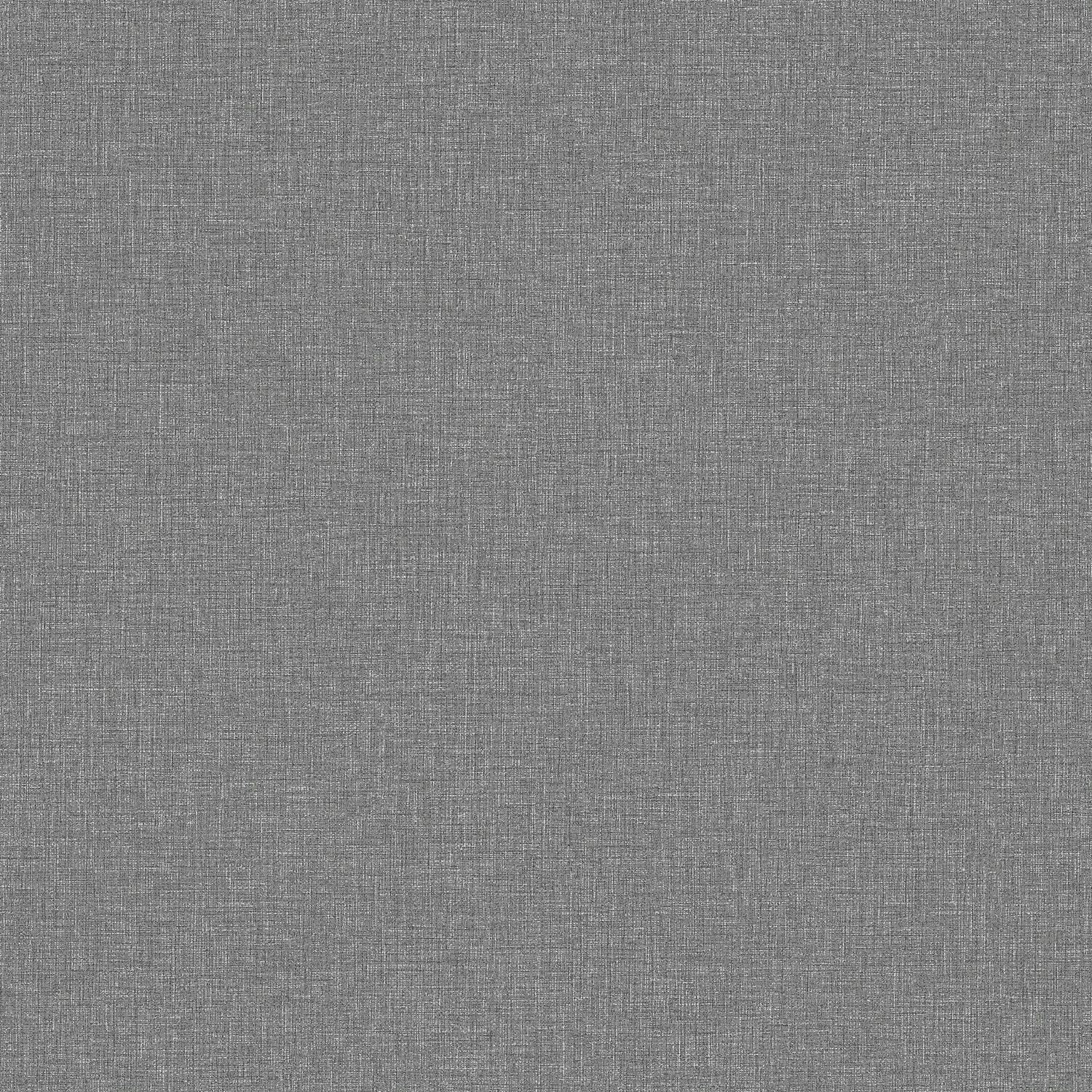 Tapet Boråstapeter Canvas Graphite 6119