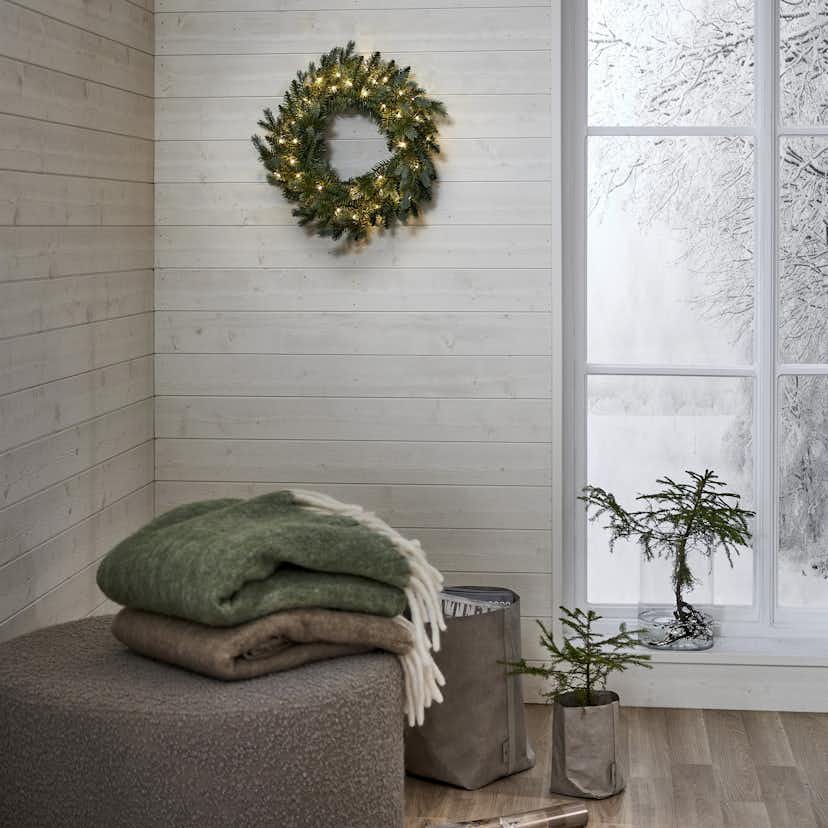 Krans Star Trading Greyland 55 cm 40Lb