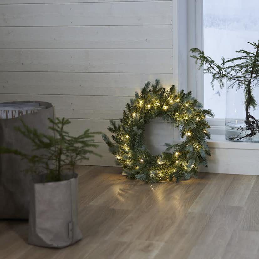 Krans Star Trading Greyland 55 cm 40Lb