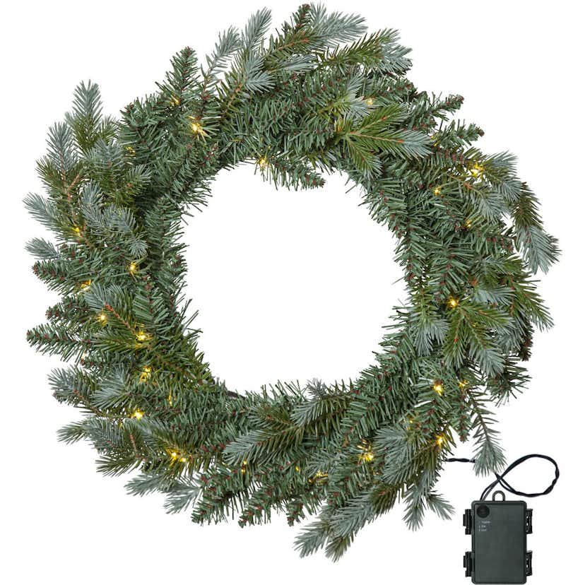 Krans Star Trading Greyland 55 cm 40Lb