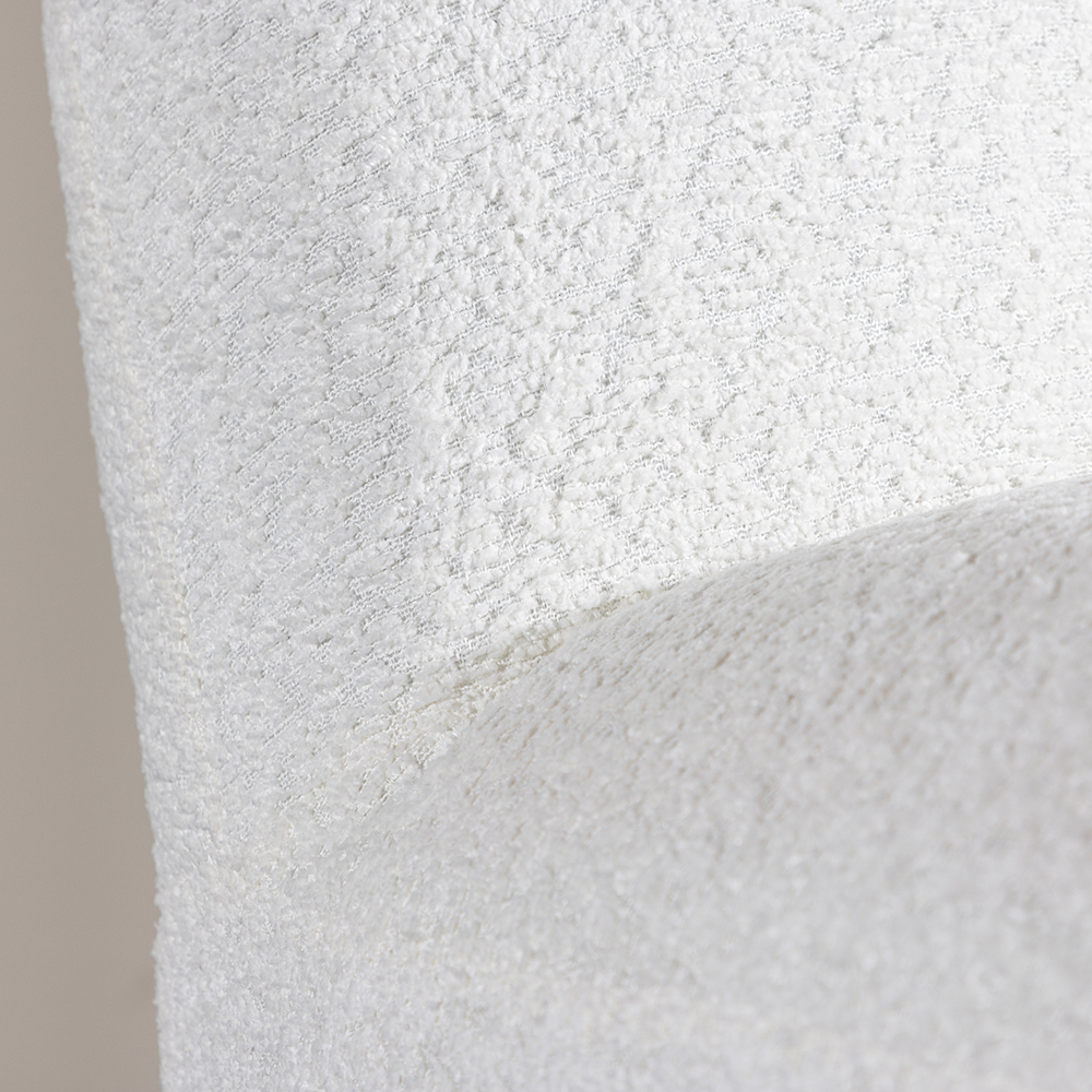 Fåtölj Venture Home Mahla Boucle