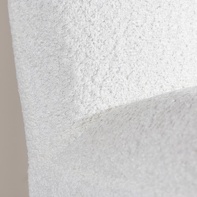 Fåtölj Venture Home Mahla Boucle