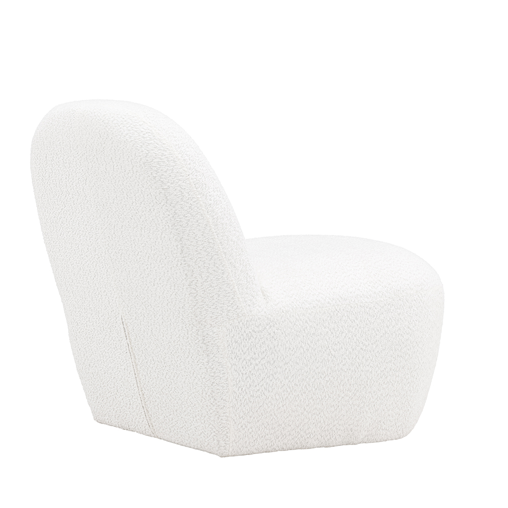 Fåtölj Venture Home Mahla Boucle