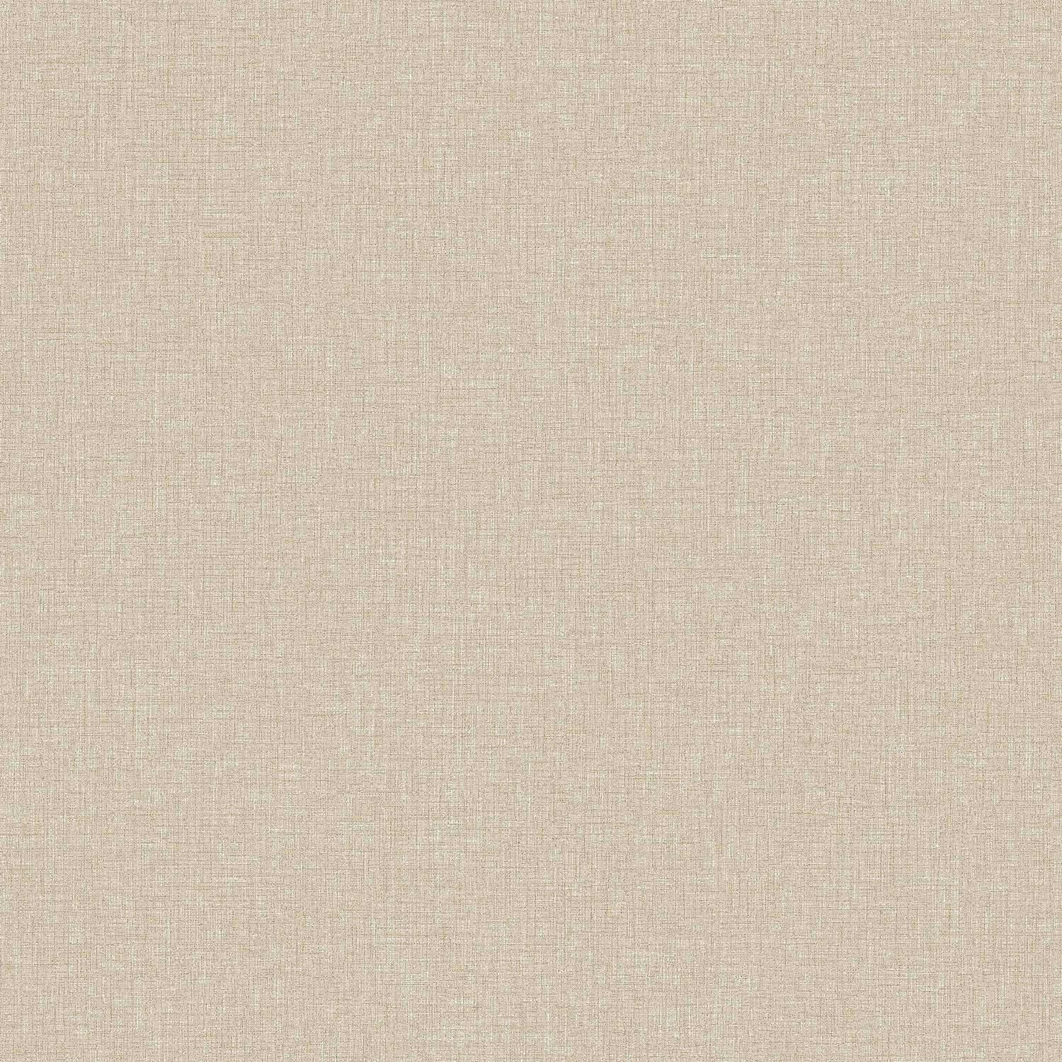 Tapet Boråstapeter Canvas Walnut 6121