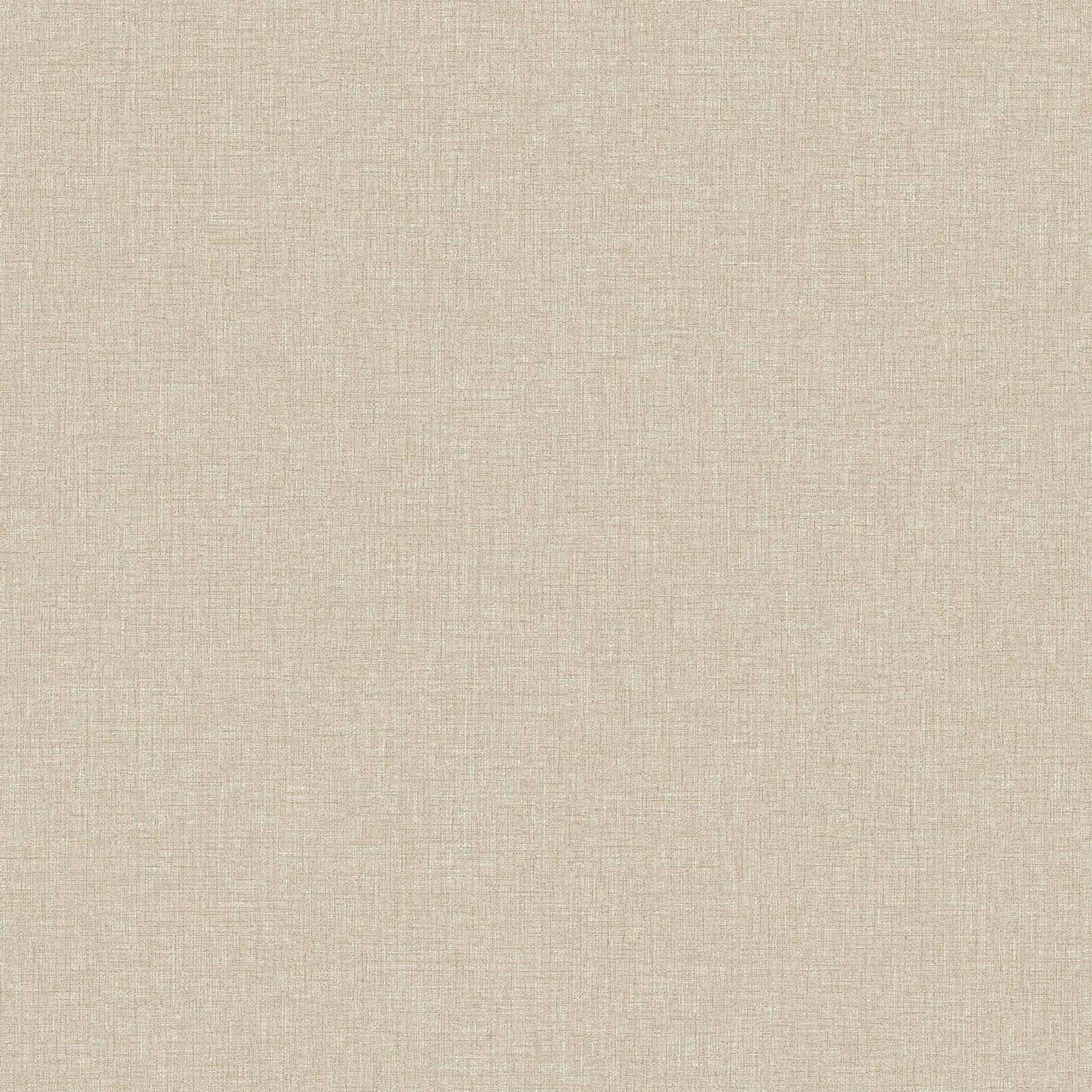 Tapet Boråstapeter Canvas Walnut 6121