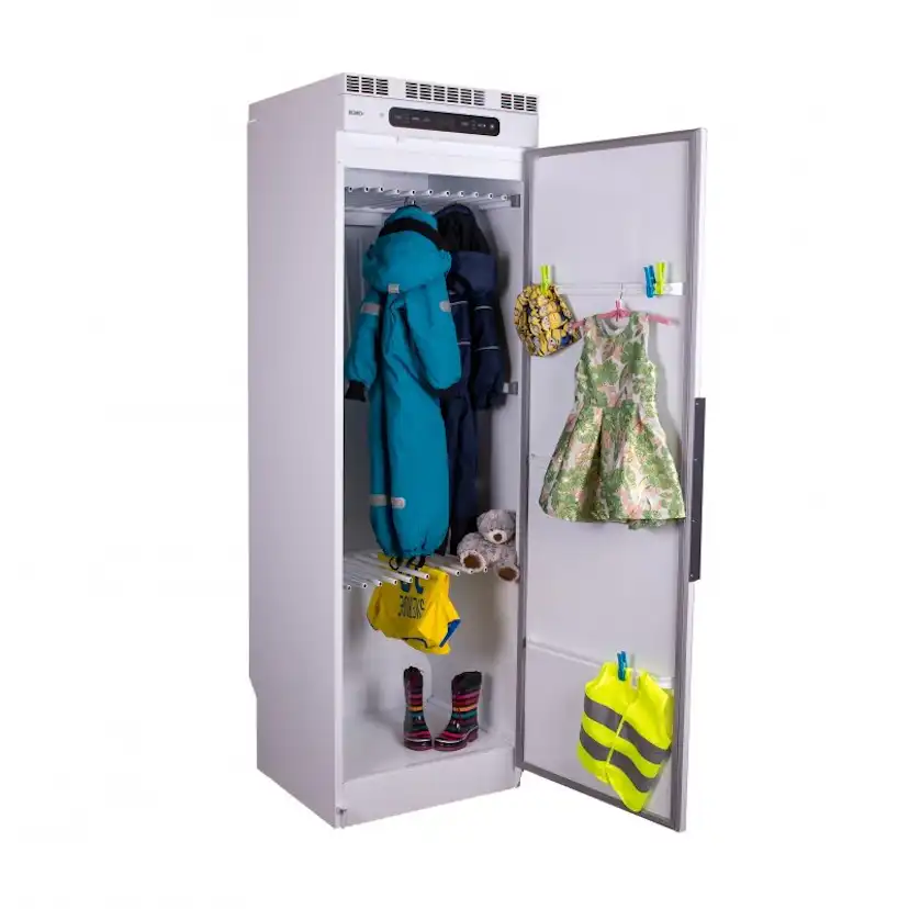 Torkskåp Nimo Sensor Dryer 1700