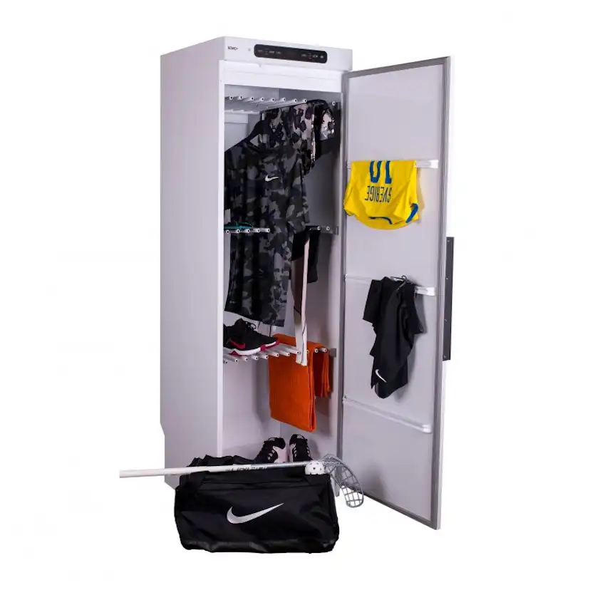 Torkskåp Nimo Sensor Dryer 1700