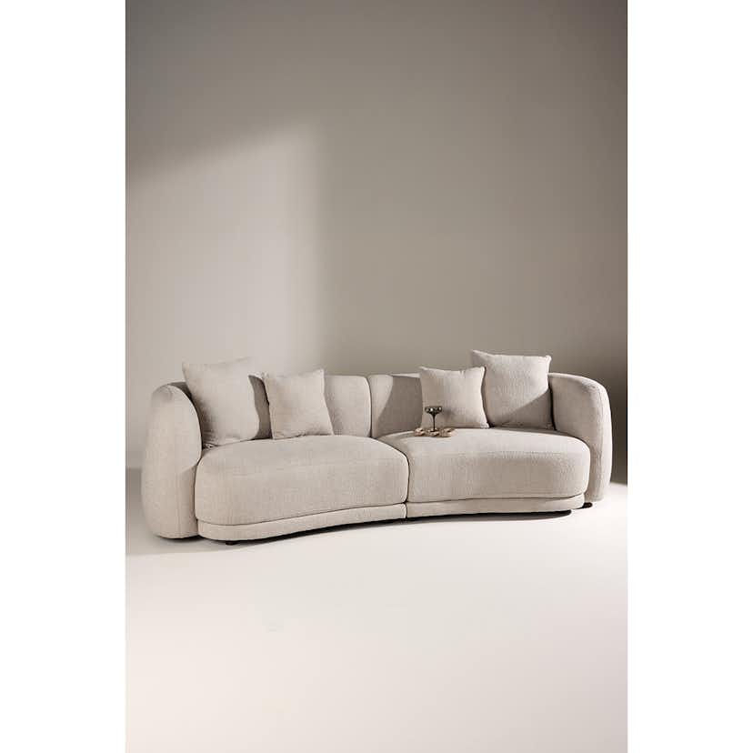 3-sitssoffa Venture Home Cielo