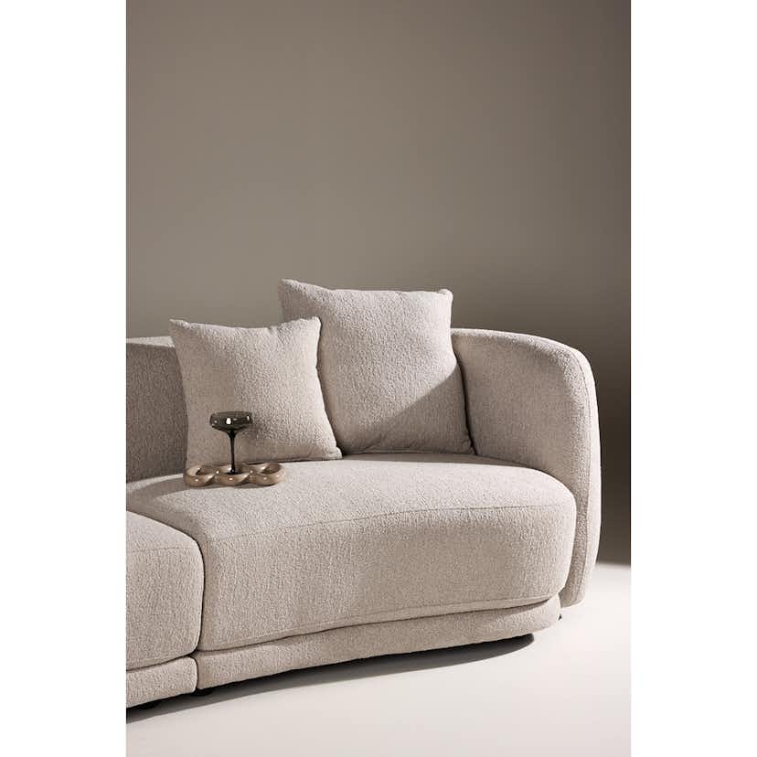 3-sitssoffa Venture Home Cielo