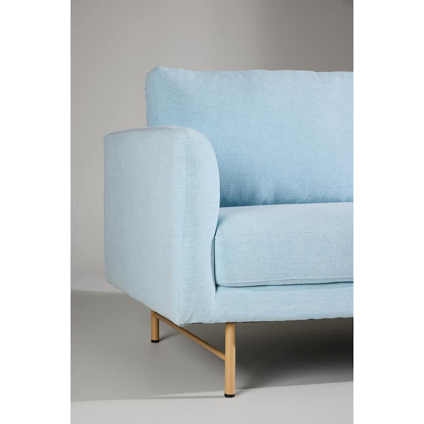 3-sitssoffa Venture Home Sky